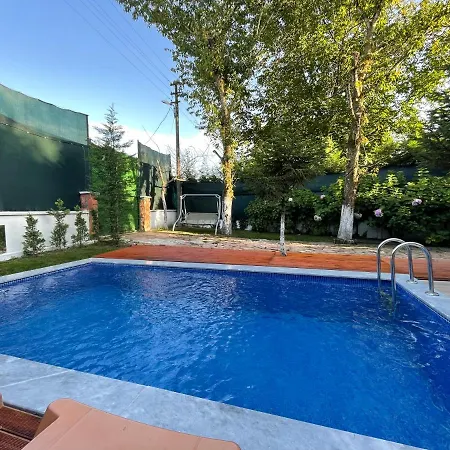 Villa Cebeci Sapanca
