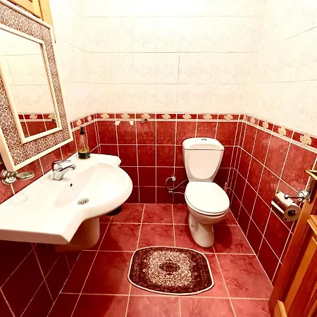 Villa Cebeci Sapanca