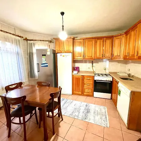 Villa Cebeci Sapanca