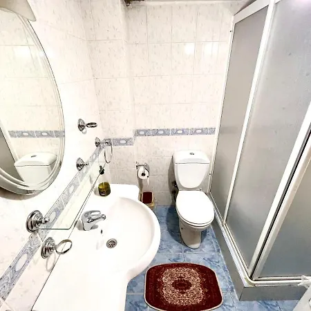Villa Cebeci *