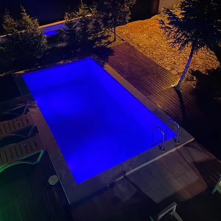 Villa Cebeci